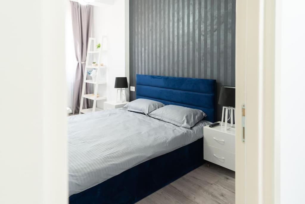 Apartament Markos Szucsáva Kültér fotó