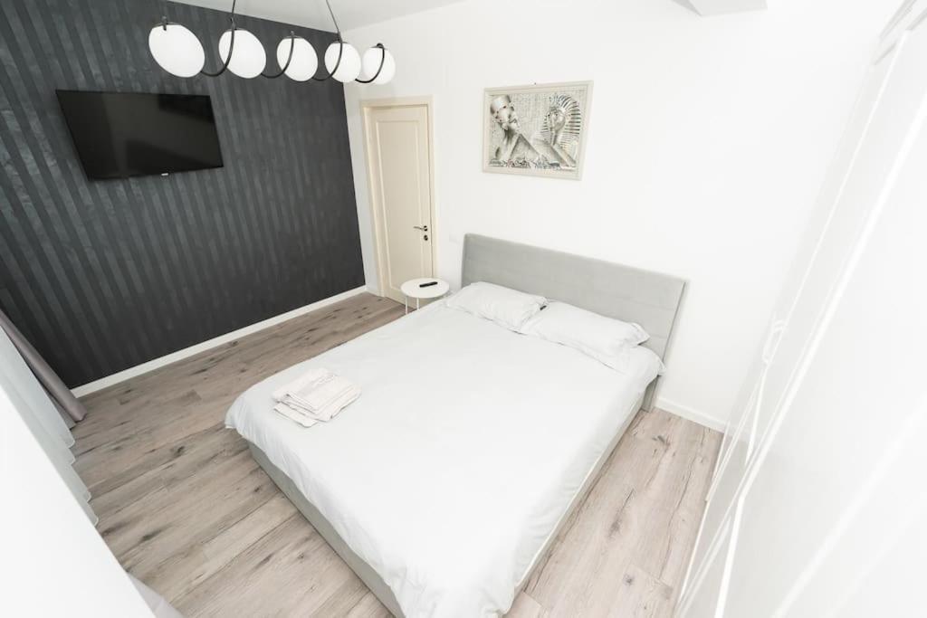 Apartament Markos Szucsáva Kültér fotó