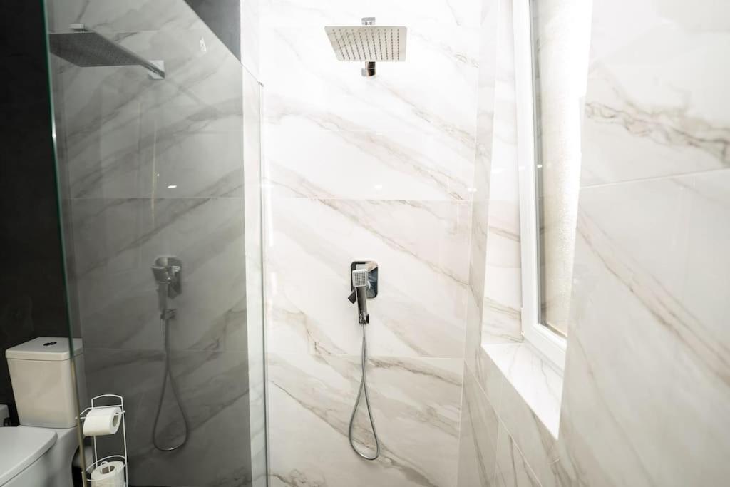Apartament Markos Szucsáva Kültér fotó