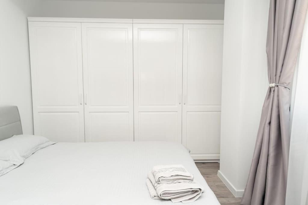 Apartament Markos Szucsáva Kültér fotó