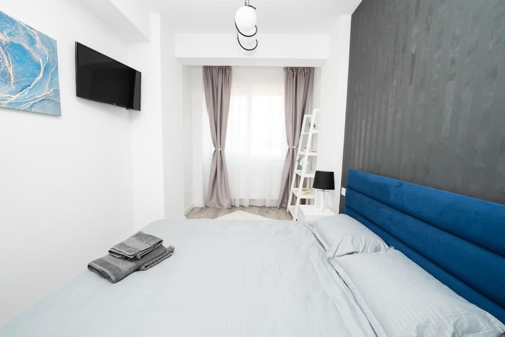 Apartament Markos Szucsáva Kültér fotó
