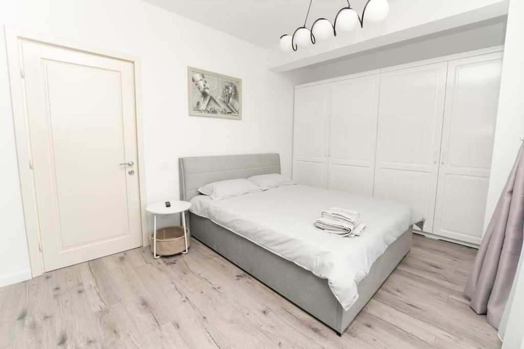 Apartament Markos Szucsáva Kültér fotó