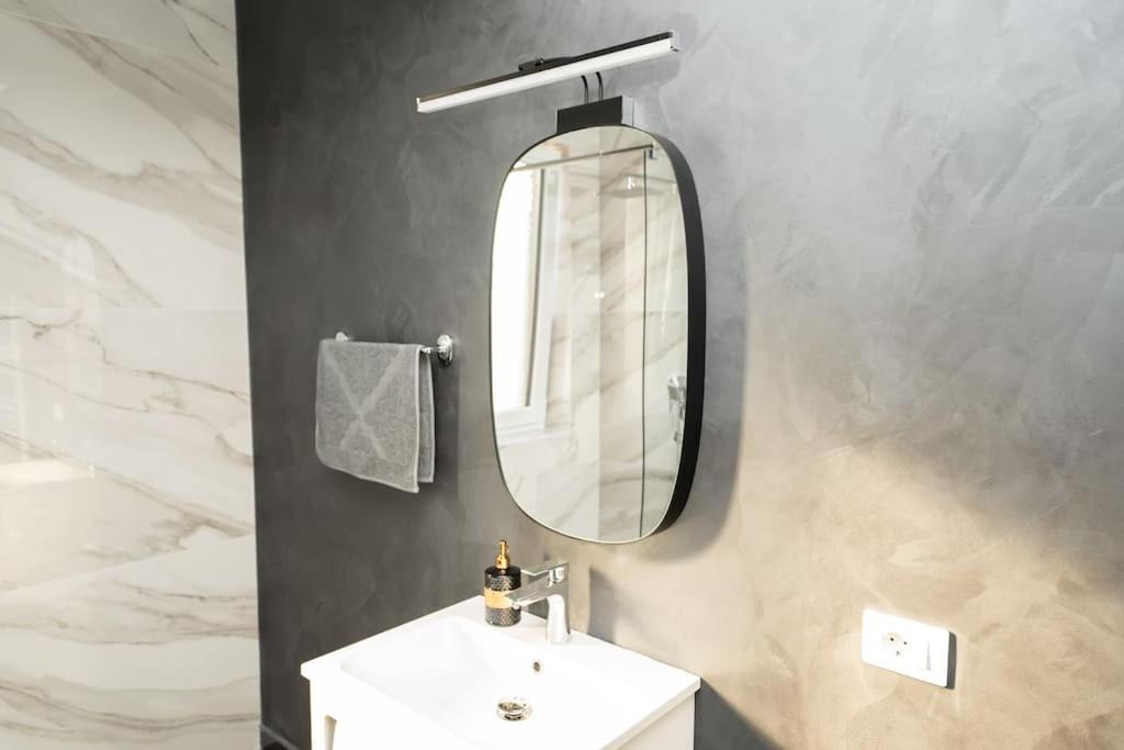 Apartament Markos Szucsáva Kültér fotó