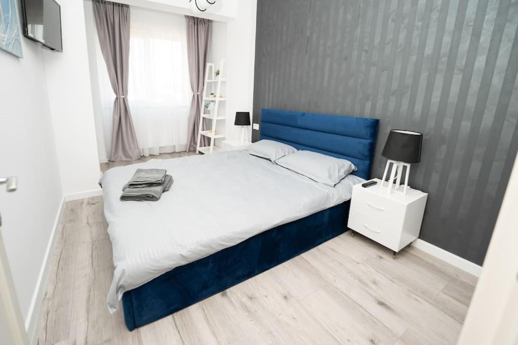 Apartament Markos Szucsáva Kültér fotó