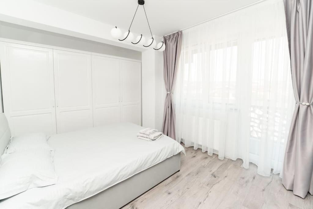 Apartament Markos Szucsáva Kültér fotó