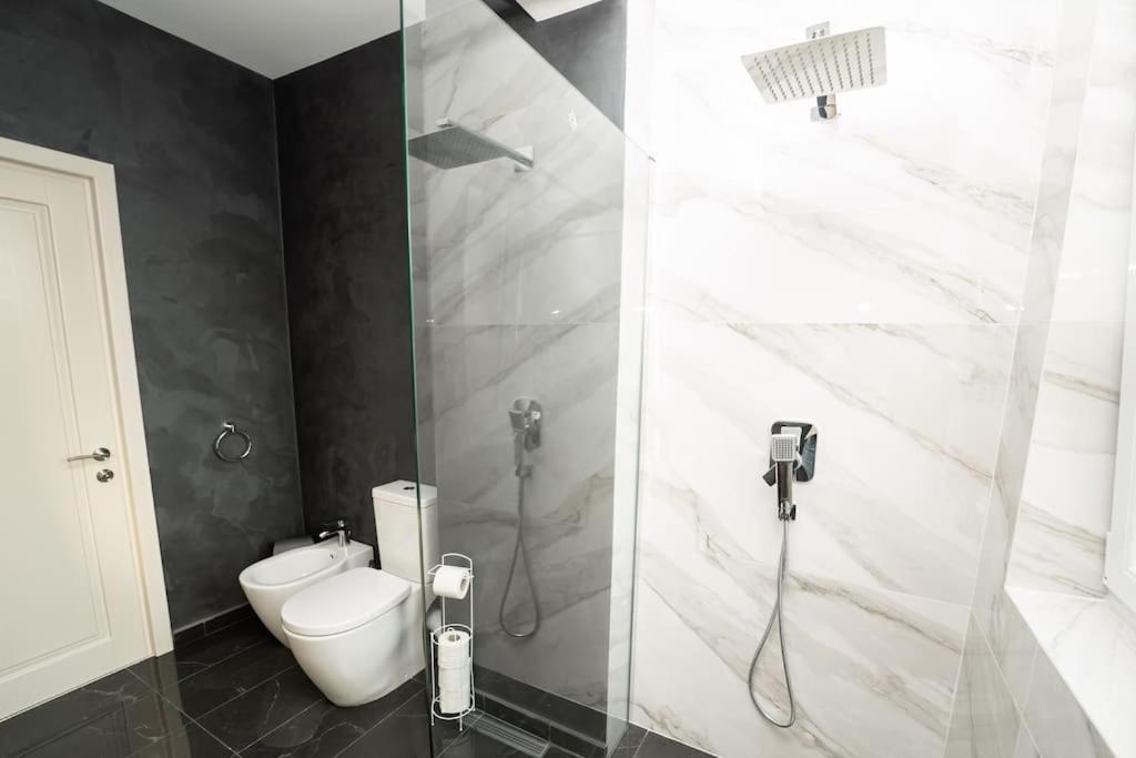 Apartament Markos Szucsáva Kültér fotó