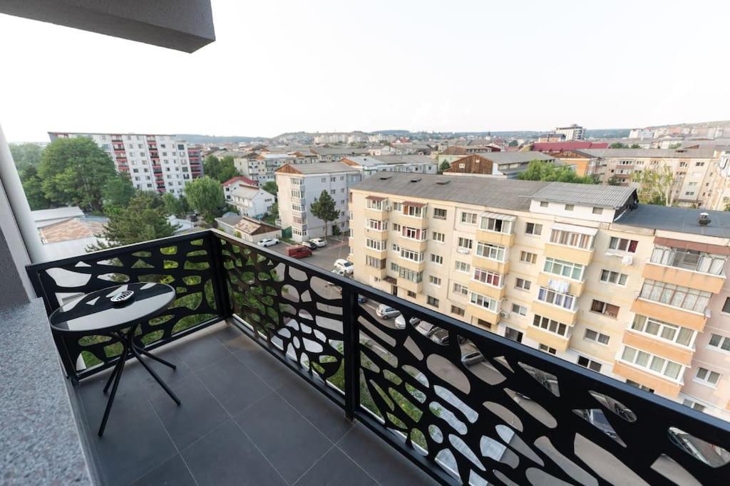 Apartament Markos Szucsáva Kültér fotó